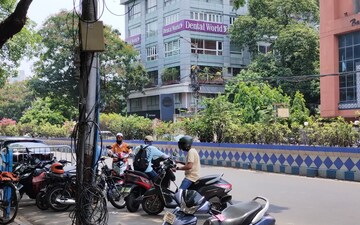 Office Space For Sale in Ajc Bose Road