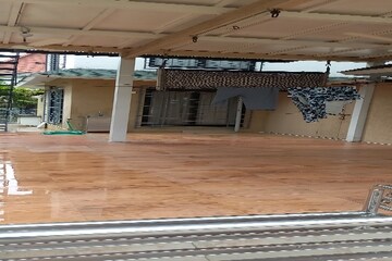 Parking in 4 BHK Villa at Kamrej – for Sale