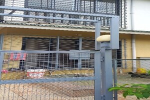 4 BHK Villa – Exterior View View at Kamrej - for Sale