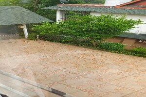 Master Bedroom in 4 BHK Villa at Kamrej – for Sale