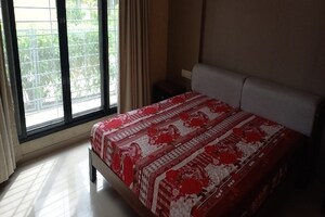 Bedroom in 4 BHK Villa at Kamrej – for Sale