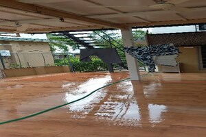 Parking in 4 BHK Villa at Kamrej – for Sale