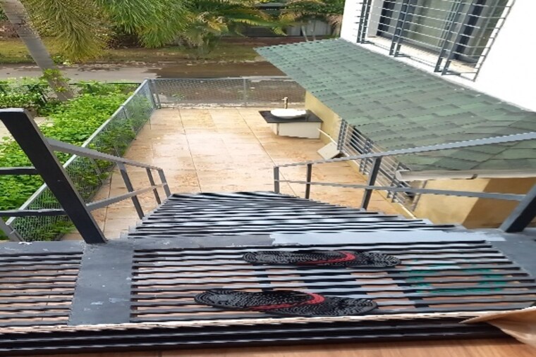 Exterior View, kamrej 4 Bedroom 4500 Sq.Ft. Villa In Kamrej Surat 8617264