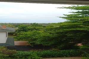 4 BHK Villa – Garden View at Kamrej - for Sale