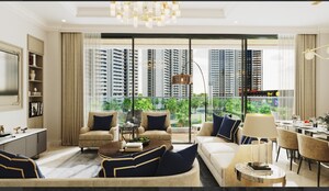 4 BHK Apartment For Sale in The Prestige City, Siddharth Vihar