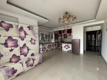 3 BHK Apartment For Rent in Ajnara Homes, Sector 16b Greater Noida