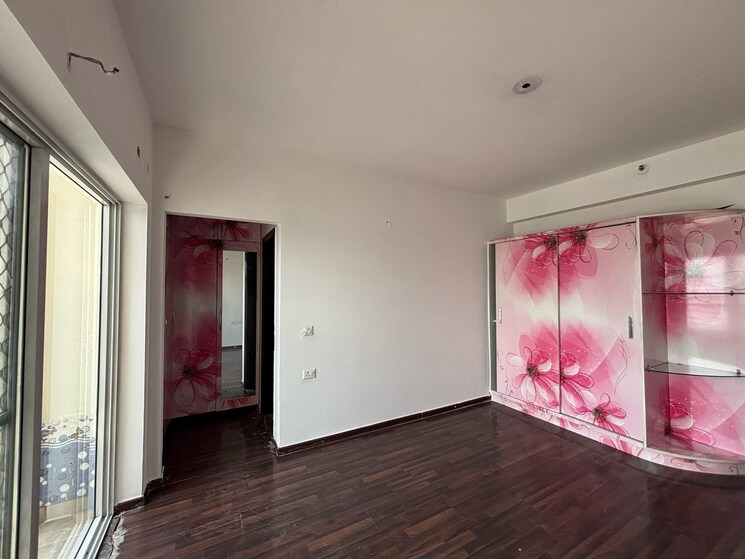 Bedroom, ajnara-homes 3 Bedroom 1225 Sq.Ft. Apartment In Sector 16b Greater Noida Greater Noida 8617265