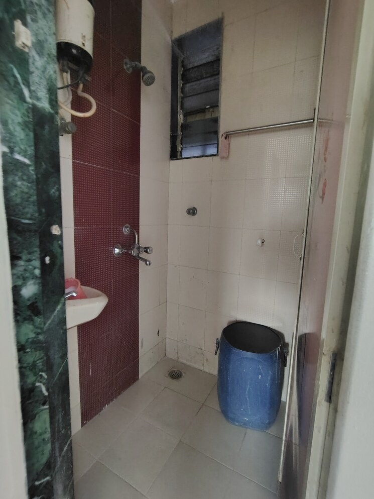 Kitchen, taloja 1 Bedroom 550 Sq.Ft. Apartment In Taloja Navi Mumbai 8617272