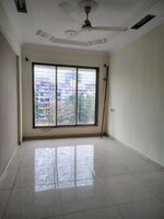 1 BHK + Extra Room 550 Sq.Ft. Apartment in Aditya Chs Taloja