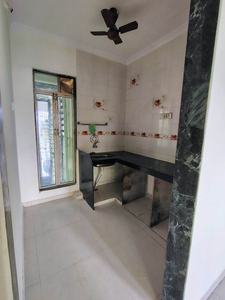 Bathroom, taloja 1 Bedroom 550 Sq.Ft. Apartment In Taloja Navi Mumbai 8617272