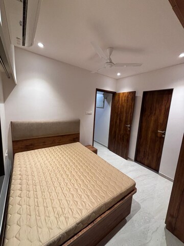 Bedroom in 1 BHK Apartment at Chaitanya Anand Lunkhod CHSL, Andheri West – for Rent
