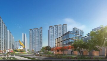 3 BHK Apartment For Sale in The Prestige City, Siddharth Vihar