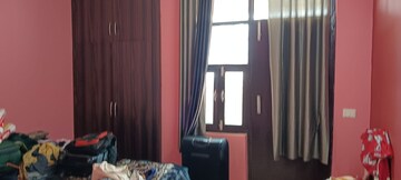 Furnished Amenities in 2 BHK Apartment at Smriti Apartments, Bakshi Ka Talab – for Rent