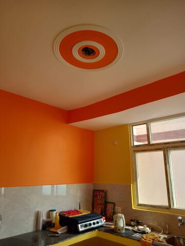 Furnished Amenities in 2 BHK Apartment at Smriti Apartments, Bakshi Ka Talab – for Rent
