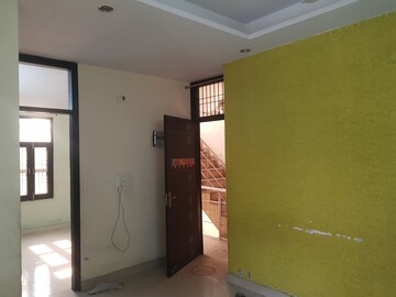 Living Room in 2 BHK Builder Floor at Ambika Apartments Vaishali, Sector 1 Vaishali – for Rent