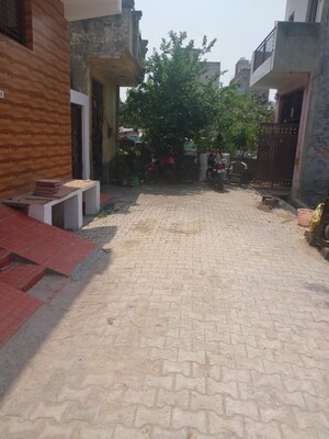  Plot – Exterior View View at New Garden Enclave, Mainapur - for Sale