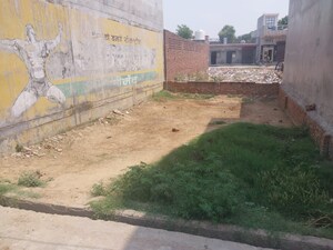 Plot Area in  Plot at New Garden Enclave, Mainapur – for Sale