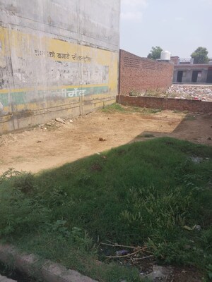 Plot Area in  Plot at New Garden Enclave, Mainapur – for Sale