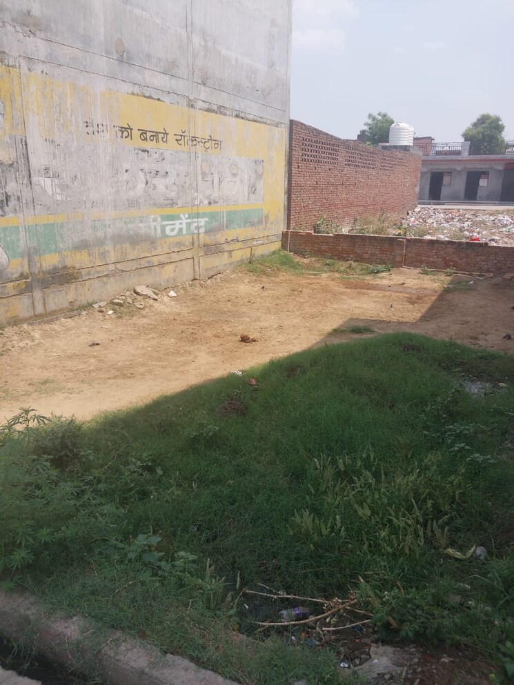 undefined, new-garden-enclave  100 Sq.Yd. Plot In Mainapur Ghaziabad 8617286