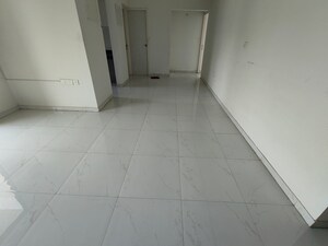 Building Lobby in 2 BHK Apartment at Runwal Gardens Phase I, Dombivli East – for Sale