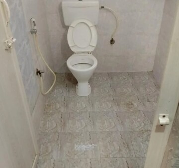 Bathroom in 6+ BHK Independent House at Banjara Layout – for Sale
