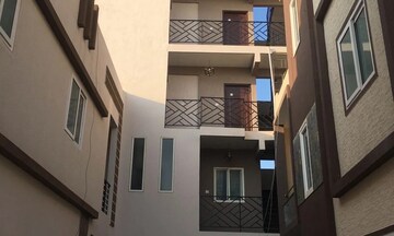 6+ BHK Independent House For Sale in Banjara Layout