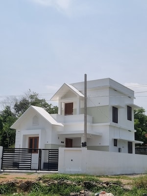 3 BHK Villa For Sale in Olavakkode