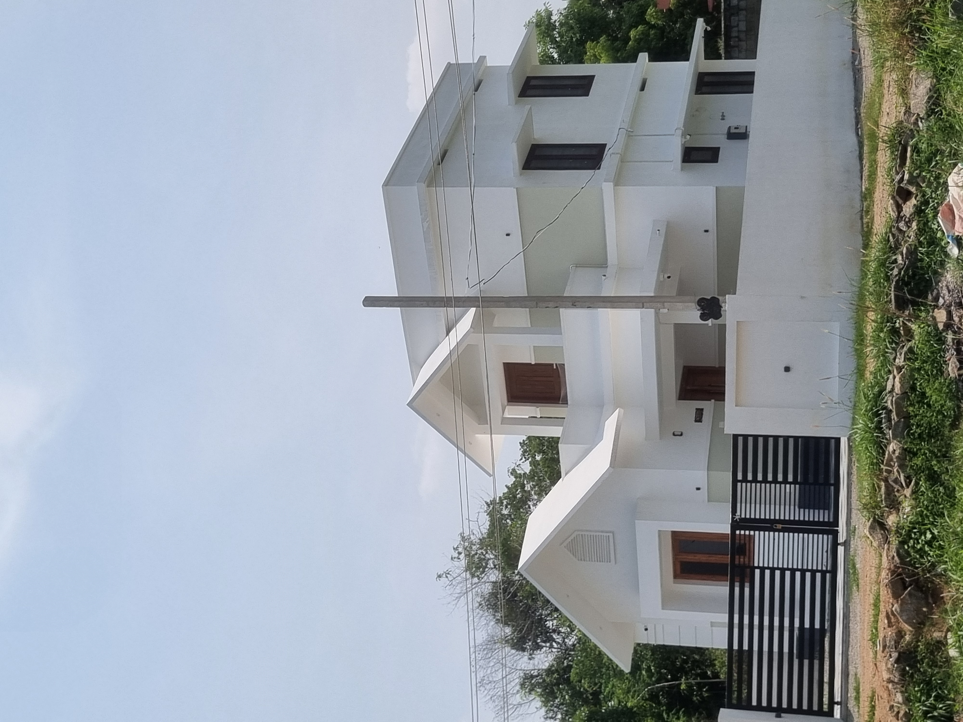 3 BHK Villa For Sale in Olavakkode