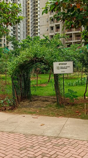 2 BHK Apartment – Exterior View View at Runwal Gardens Phase I, Dombivli East - for Sale