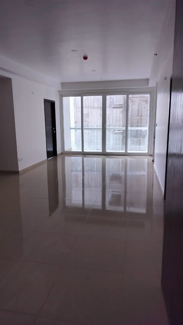 3 BHK + Pooja Room Apartment For Rent in Aliens Space Station