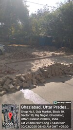 130 Sq.Yd. Plot in New Friends Colony