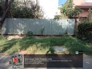  Plot – Exterior View View at New Friends Colony, Sanjay Nagar - for Sale