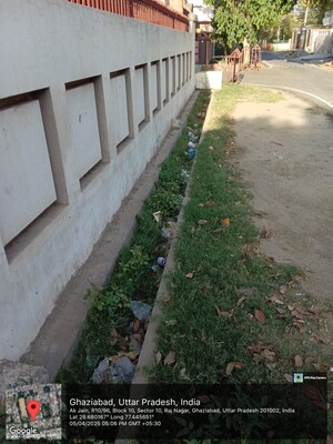  Plot – Exterior View View at New Friends Colony, Sanjay Nagar - for Sale