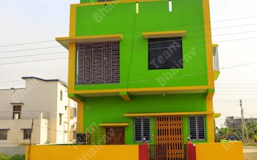 3 BHK Independent House For Sale in A-Zone