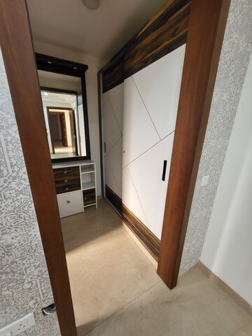 3 BHK Apartment For Rent in BPTP Amstoria Country Floor, Sector 102