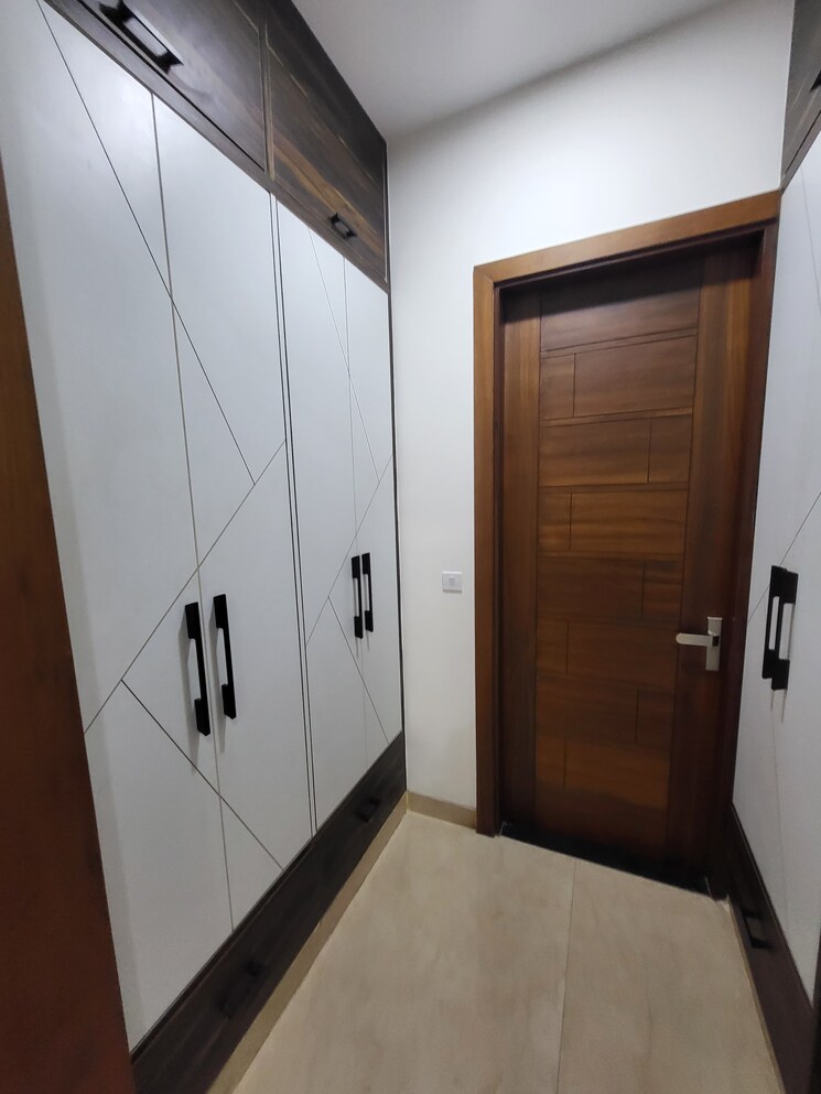 Kitchen, bptp-amstoria-country-floor 3 Bedroom 2250 Sq.Ft. Apartment In Sector 102 Gurgaon 8617338