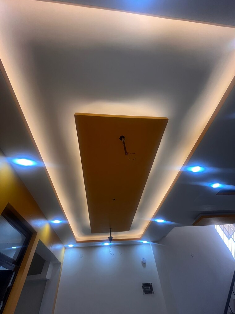 undefined, new-friends-colony 3 Bedroom 100 Sq.Ft. Builder Floor In Sanjay Nagar Ghaziabad 8617330