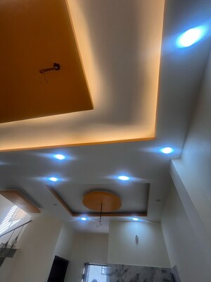 3 BHK Builder Floor For Sale in New Friends Colony, Sanjay Nagar