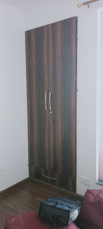 Building Lobby in 3 BHK Apartment at Sector 85 – for Sale