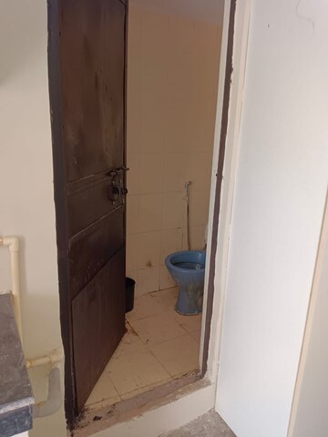 Bathroom in Studio Builder Floor at Lajpat Nagar 4 – for Rent