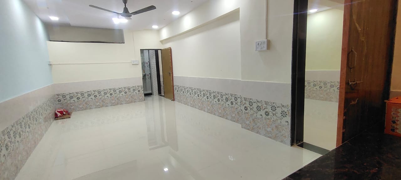 2 BHK Apartment For Sale in Sector 3 Ghansoli