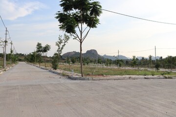  Plot For Sale in Bidadi