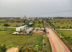  Plot For Sale in A-Zone