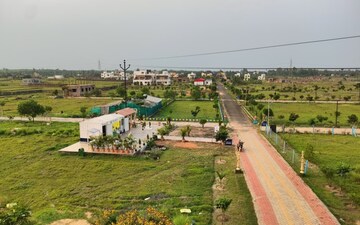 Plot For Sale in A-Zone