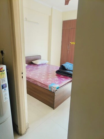 Bathroom in 1 BHK Apartment at Maxblis Grand Wellington, Sector 75 – for Rent