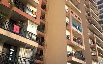 2 BHK Apartment For Sale in Arocon Golf Ville, Sain Vihar