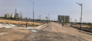  Plot – Exterior View View at BPTP Amstoria Plot, Sector 102 - for Sale