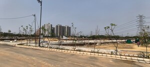  Plot – Exterior View View at BPTP Amstoria Plot, Sector 102 - for Sale