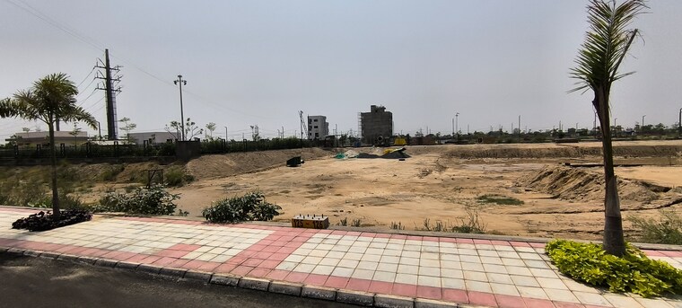 Exterior View, bptp-amstoria-plot  180 Sq.Yd. Plot In Sector 102 Gurgaon 8617395