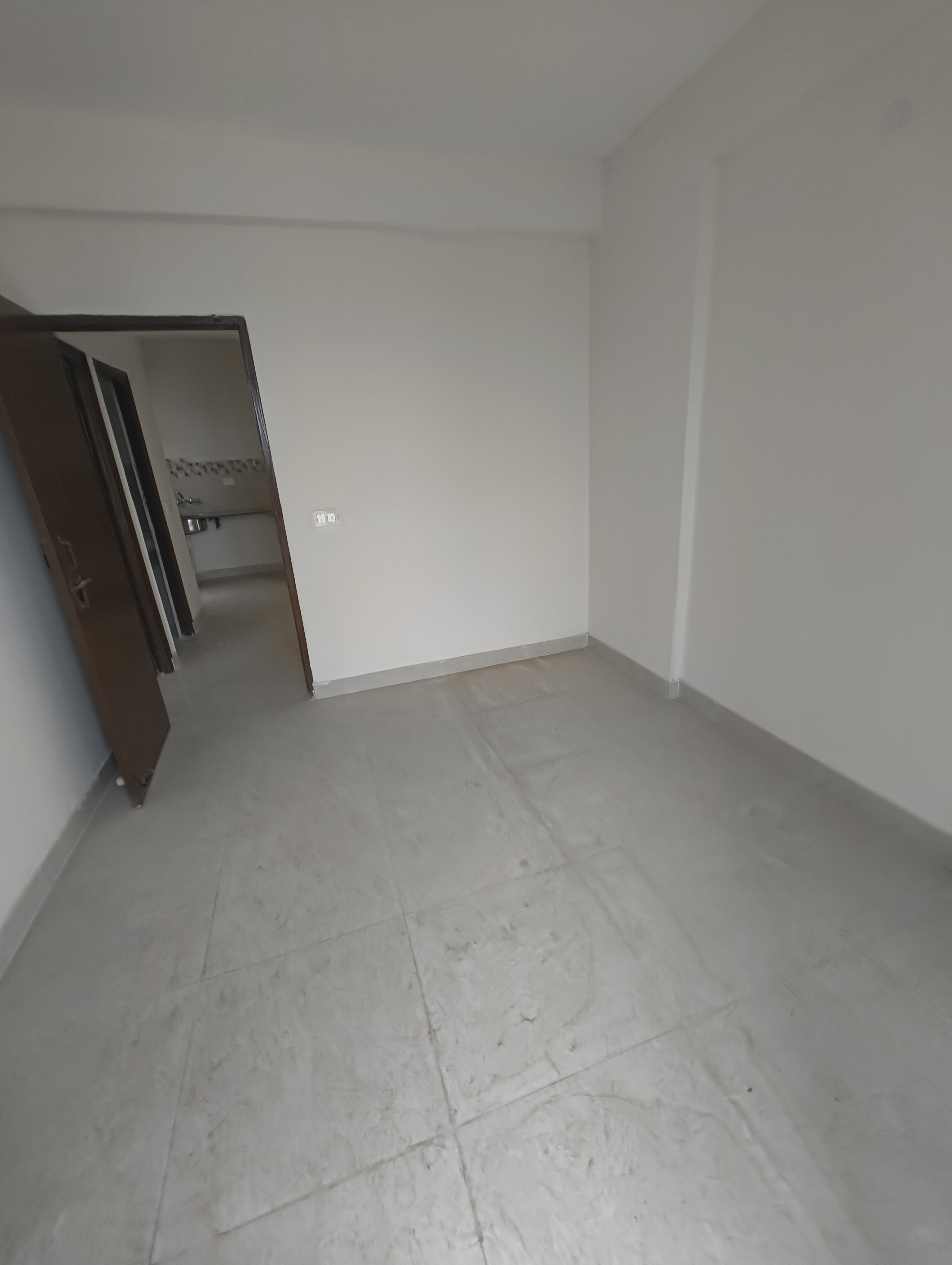 2 BHK Apartment For Sale in Signature Global Orchard Avenue